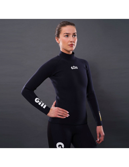 GILL - ZENTHERM TOP 2.0 DONNA