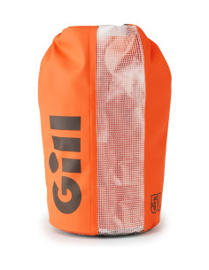 GILL - SACCA STAGNA 5LT ARANCIONE