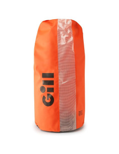 GILL - SACCA STAGNA DRY BAG 50 LT CON SPALLACCI ARANCIO