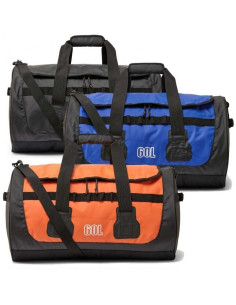 GILL BORSONE TARP BARRELL BAG 60 LT