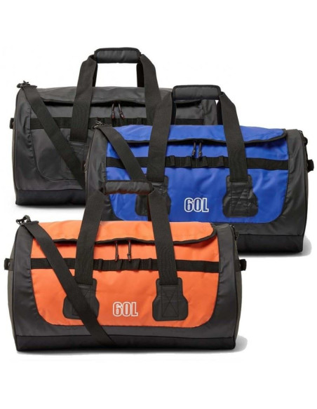 GILL - BAG TARP BARREL BAG 60 LT
