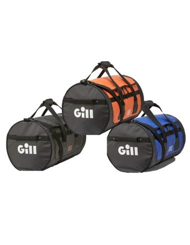 GILL - BAG TARP BARREL BAG 60 LT