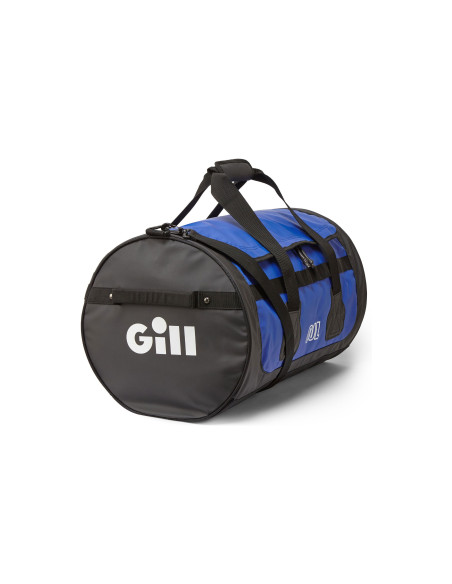 GILL BORSONE TARP BARRELL BAG 60 LT