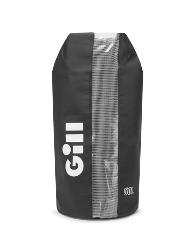 GILL - SACCA STAGNA 50LT VOYAGER NERA