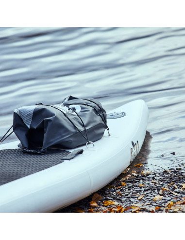 GILL - SACCA STAGNA 50LT VOYAGER NERA