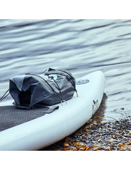 GILL - VOYAGER DRY BAG 50LT BLACK