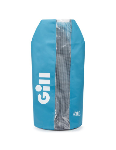 GILL - VOYAGER DRY BAG 50LT LIGHT BLUE