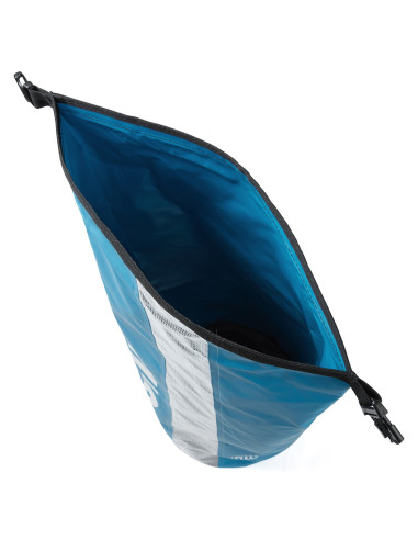 GILL - GILL - SACCA STAGNA 50LT VOYAGER AZZURRA