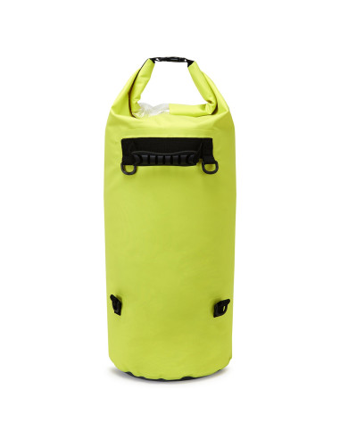 GILL - VOYAGER DRY BAG 50LT FLUO YELLOW