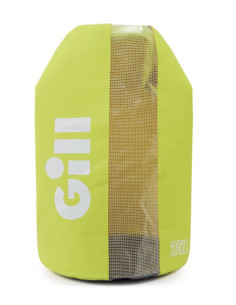 GILL - VOYAGER DRY BAG 25L SULPHUR YELLOW