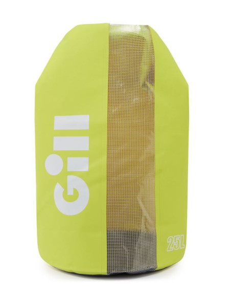 GILL - SACCA STAGNA 25L GIALLA VOYAGER DRY BAG