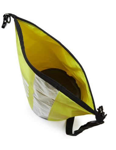 GILL - SACCA STAGNA 25L GIALLA VOYAGER DRY BAG
