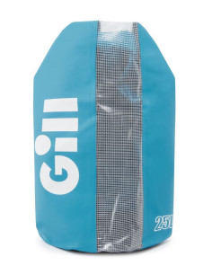 GILL - SACCA STAGNA 25L BLU VOYAGER DRY BAG