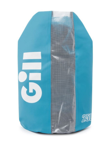 GILL - VOYAGER DRY BAG 25L BLUEJAY