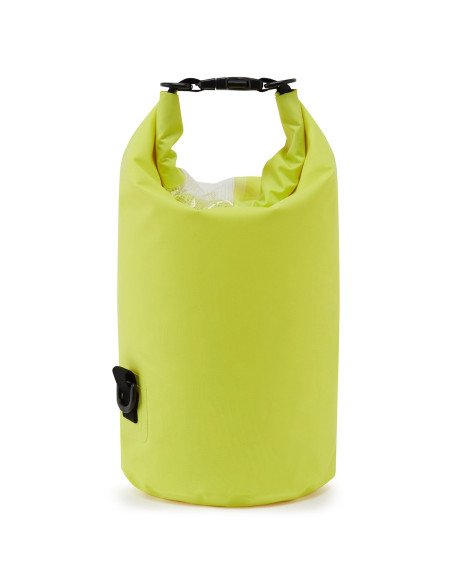 GILL - VOYAGER DRY BAG 10LT FLUO YELLOW