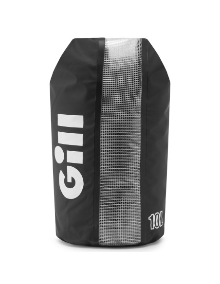 GILL - DRY BAG VOYAGER BLACK