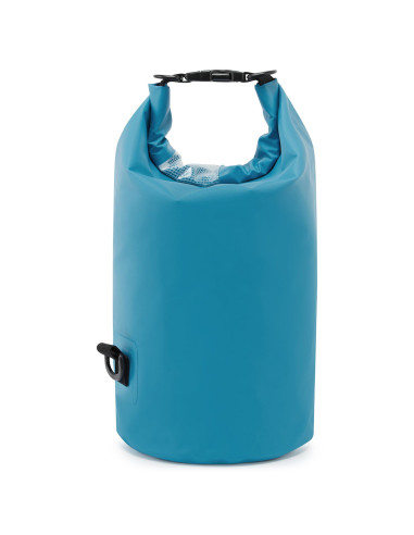 GILL - SACCA STAGNA VOYAGER 10LT AZZURRA
