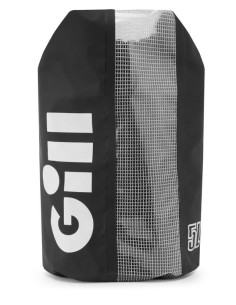 GILL - VOYAGER DRY BAG 5L BLACK