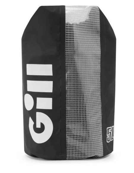 GILL - VOYAGER DRY BAG 5L BLACK