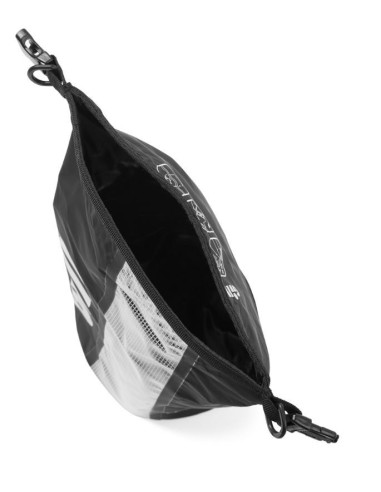 GILL - SACCA STAGNA 5L NERA VOYAGER DRY BAG
