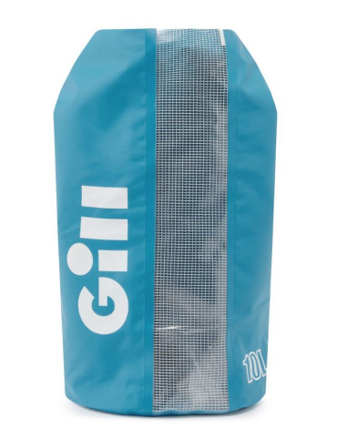 GILL - SACCA STAGNA 5L BLU VOYAGER BAG