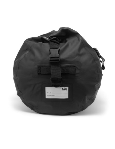 GILL - VOYAGER WATERPROOF DUFFEL BAG 60 LT BLACK