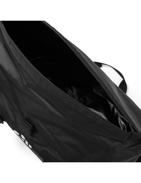 GILL - BORSONE STAGNO 60L VOYAGER DUFFEL BAG NERA