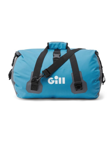 GILL - VOYAGER DUFFLE BAG 60L BLUEJAY