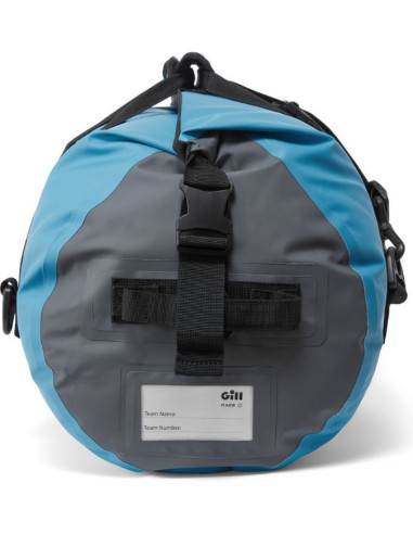 GILL - VOYAGER DUFFLE BAG 60L BLUEJAY