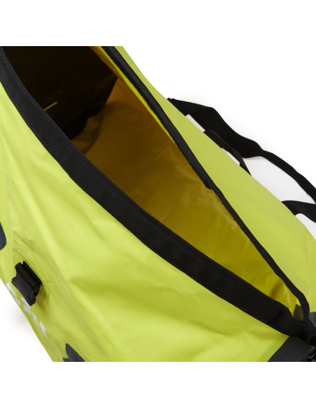 GILL - VOYAGER WATERPROOF DUFFLE BAG FLUO YELLOW