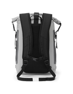 GILL - ZAINO STAGNO VOYAGER BACKPACK GRIGIO 2