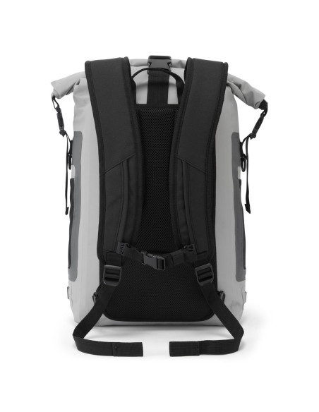 GILL - ZAINO STAGNO VOYAGER BACKPACK GRIGIO