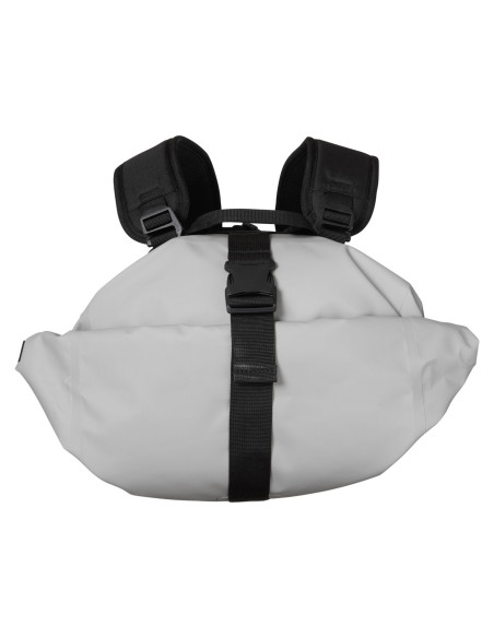 GILL - ZAINO STAGNO VOYAGER BACKPACK GRIGIO