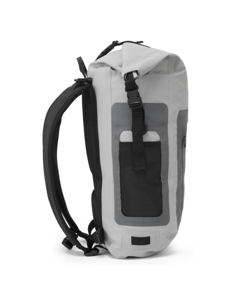 GILL - VOYAGER BACK PACK GREY
