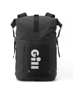 GILL - ZAINO STAGNO VOYAGER BACK PACK NERO