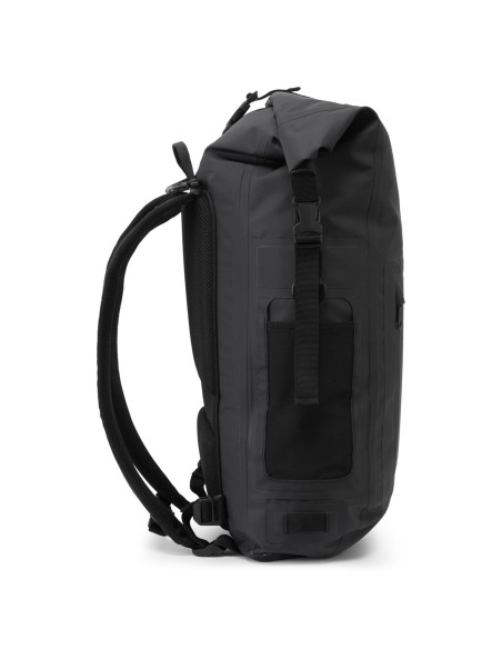 GILL - VOYAGER BACK PACK BLACK