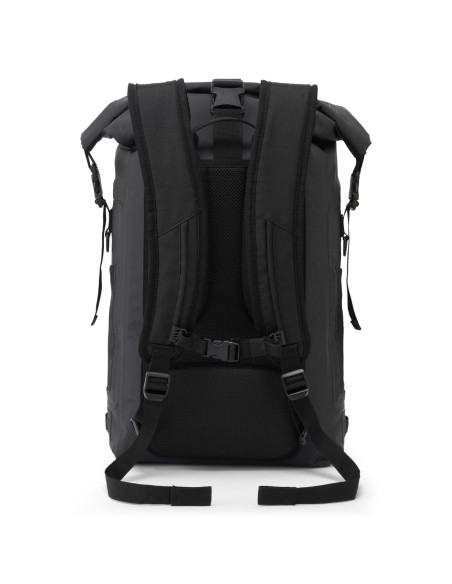 GILL - VOYAGER BACK PACK BLACK