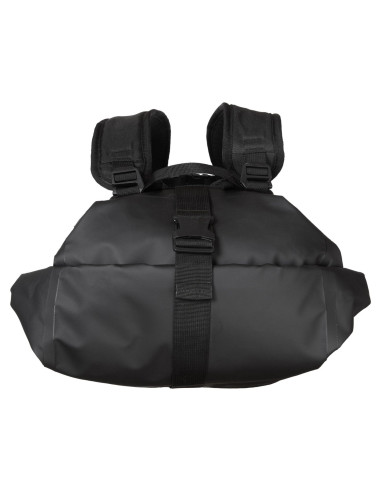 GILL - ZAINO STAGNO VOYAGER BACK PACK NERO
