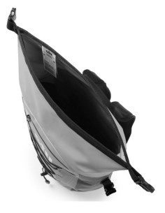 GILL - ZAINO STAGNO 35L GRIGIO 2