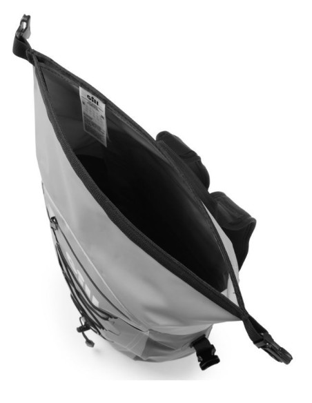 GILL - DRY BACKPACK VOYAGER GREY