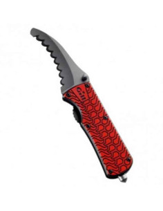 GILL - COLTELLO NAUTICO PRESONAL RESCUE KNIFE