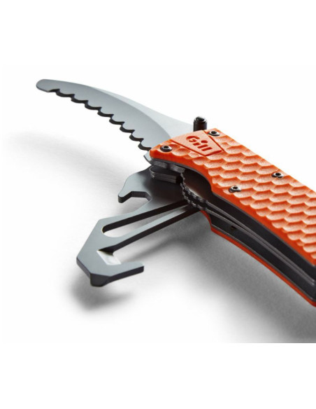 GILL - MARINE TOOL