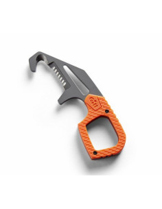 GILL - HARNESS RESCUE KNIFE COLTELLINO TAGLIA CIME