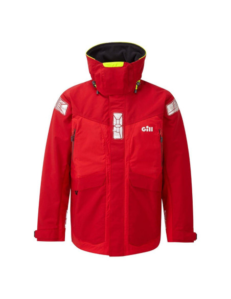 GILL - OS2 OFFSHORE MEN'S JACKET