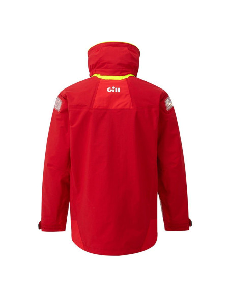 GILL - OS2 OFFSHORE MEN'S JACKET