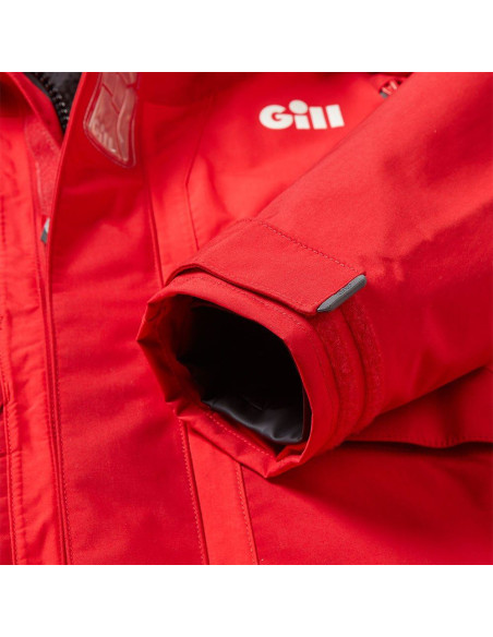 GILL - OS2 OFFSHORE MEN'S JACKET