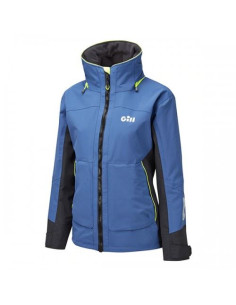 GILL - OS3 WOMEN'S COASTAL JACKET
