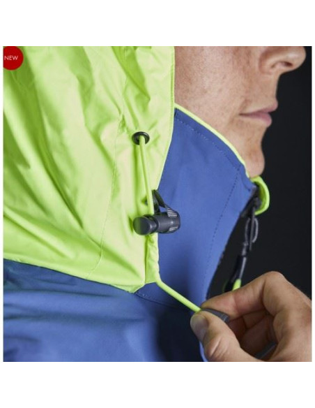 GILL - OS3 WOMEN'S COASTAL JACKET