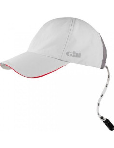 GILL - RACE CAP 2