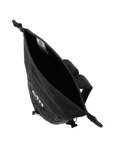 GILL - DRY BACKPACK VOYAGER KIT BLACK 35L 2